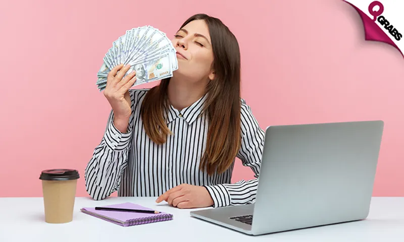 Earning Money from Home Online Course!